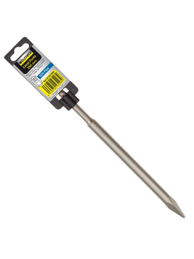 Cincel Martillo SDS PLUS Punta 250 mm.