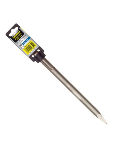 Cincel Martillo SDS MAX Punta 400 mm.