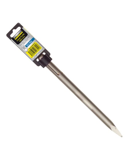 Cincel Martillo SDS MAX Punta 400 mm.