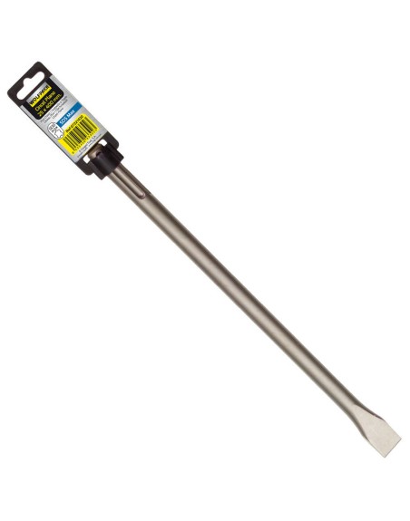 Cincel Martillo SDS MAX Plano 25x400 mm.