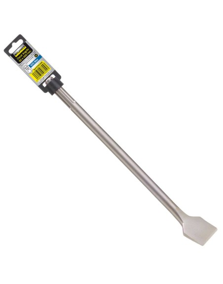 Cincel Martillo SDS MAX Angulo 50x400 mm.