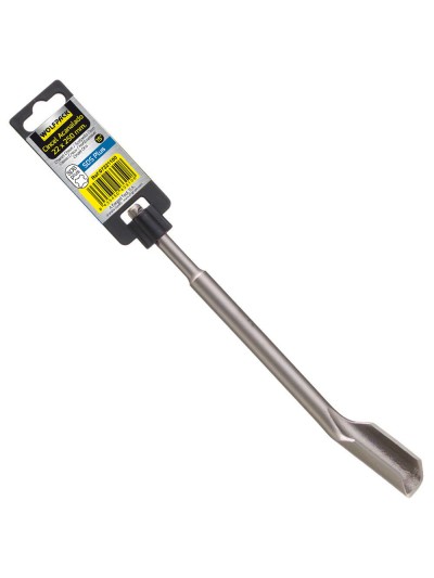 Cincel Martillo SDS PLUS Acanalado 22x250 mm.