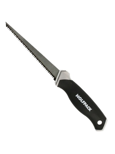 Serrucho Para Escayola / Pladur Tipo Cuchillo
