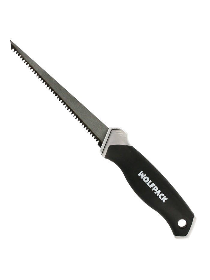 Serrucho Para Escayola / Pladur Tipo Cuchillo