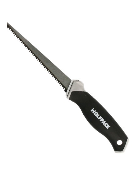 Serrucho Para Escayola / Pladur Tipo Cuchillo