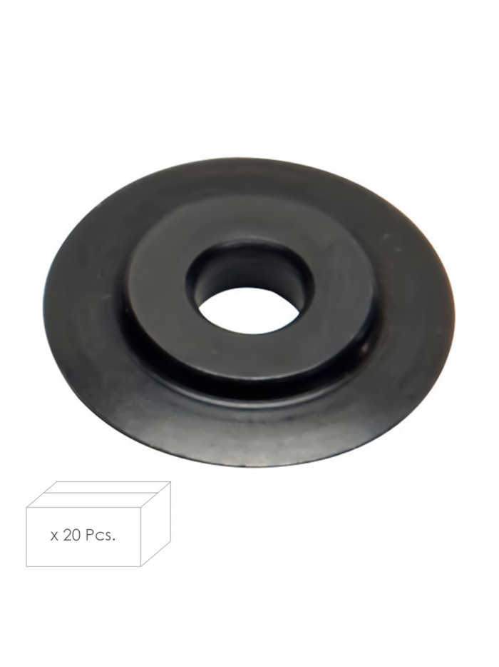 Cuchilla Para cortador de tubos (Pack 20 piezas)