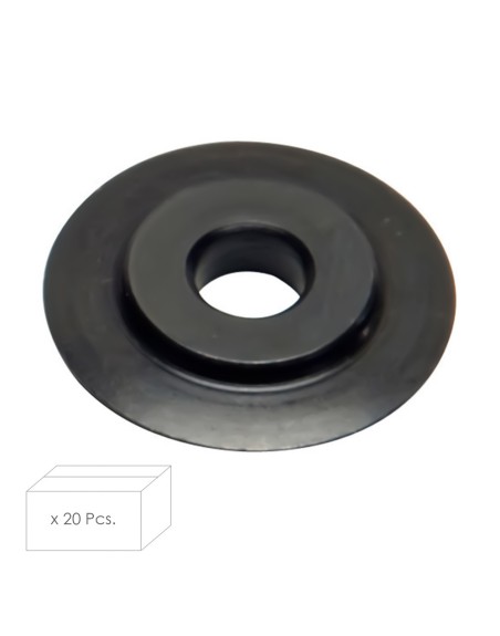 Cuchilla Para cortador de tubos (Pack 20 piezas)
