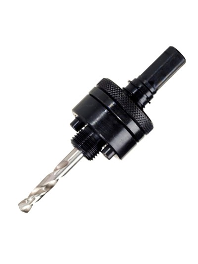 Soporte Para Coronas/ Husillo Wolfpack (32/152 mm.) Con Tetones
