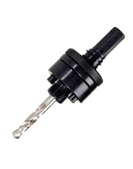 Soporte Para Coronas/ Husillo Wolfpack (32/152 mm.) Con Tetones
