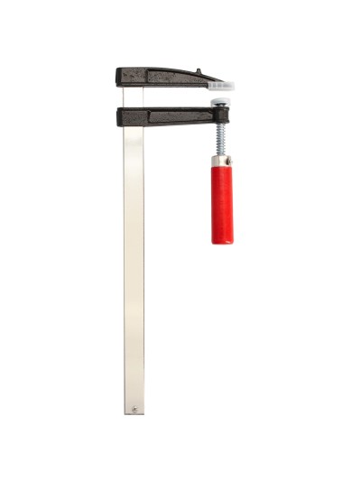 Sargento / Torniquete Mango Madera  500x 120 mm. Clips Para Madera, Sargento Carpinteria, Abrazaderas Carpinteria, Prensa Madera