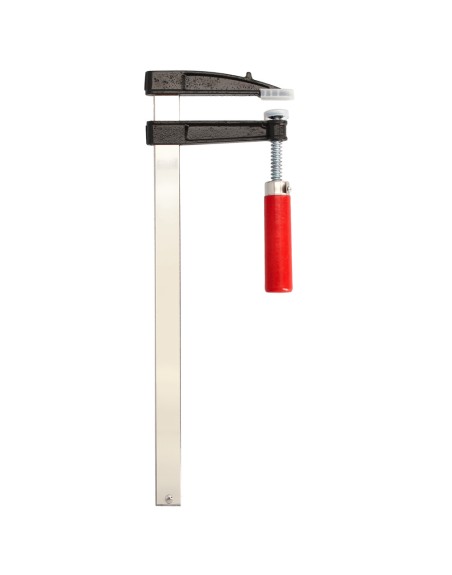 Sargento / Torniquete Mango Madera  500x 120 mm. Clips Para Madera, Sargento Carpinteria, Abrazaderas Carpinteria, Prensa Madera