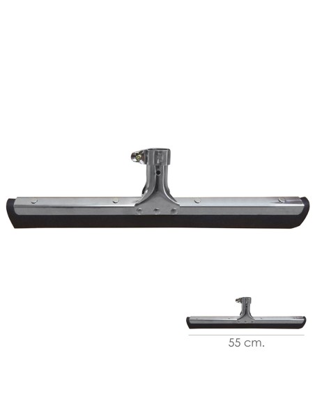 Espatula Solador 55 cm. Sin Mango