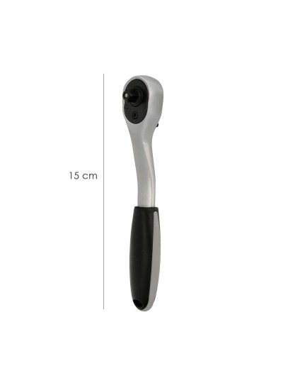 Llave Carraca Plus 1/4 Gran Torsión