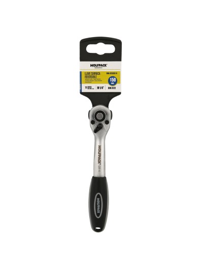 Llave Carraca Plus 1/4 Gran Torsión