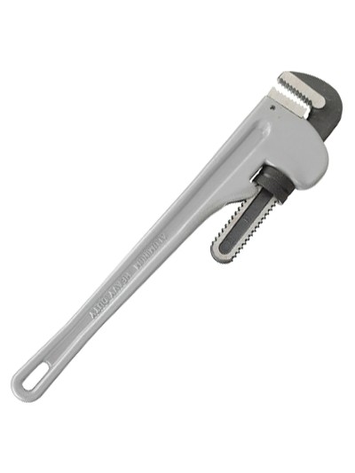 Llave Stillson Heavy Duty Aluminio 36" Llave Para Tubos, Llave Plomeria, Llave Para Tuberias, Llave Grifa.