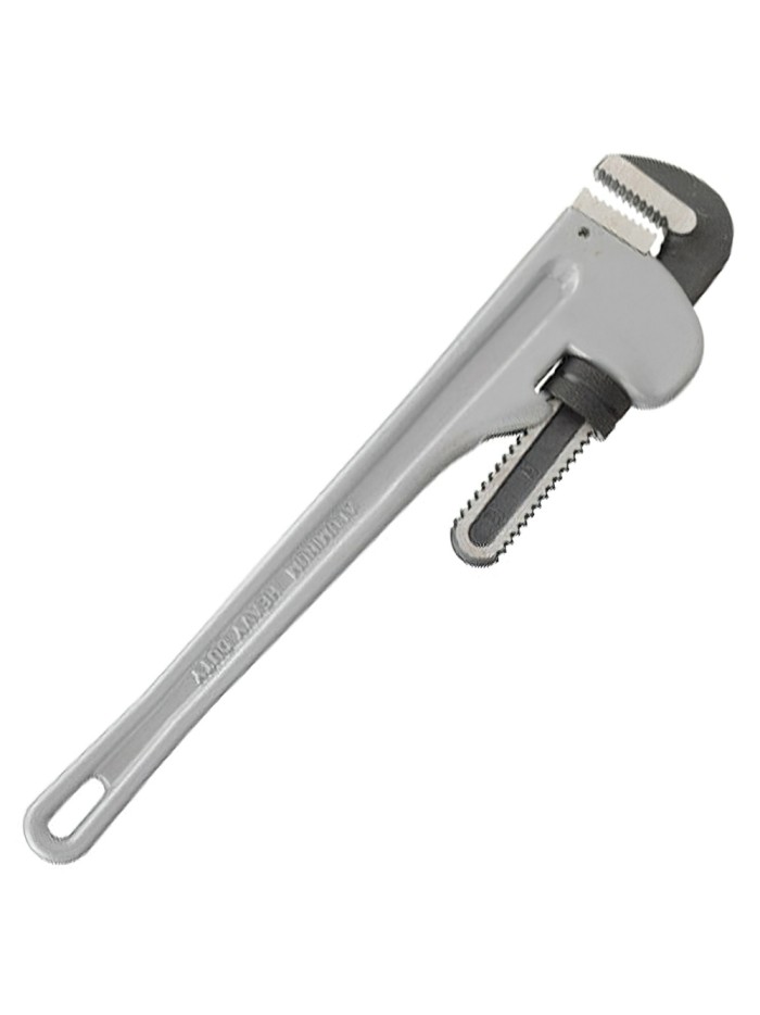 Llave Stillson Heavy Duty Aluminio 36" Llave Para Tubos, Llave Plomeria, Llave Para Tuberias, Llave Grifa.