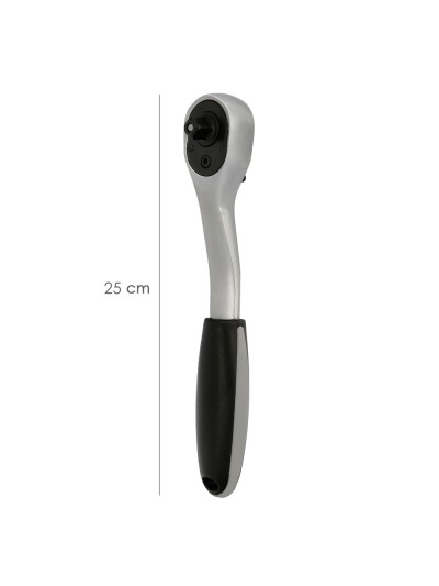 Llave Carraca Plus 1/2 Gran Torsión