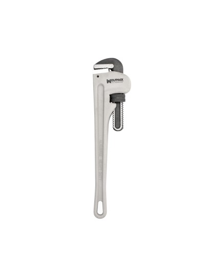 Llave Stillson Heavy Duty Aluminio 14" Llave Para Tubos, Llave Plomeria, Llave Para Tuberias, Llave Grifa.