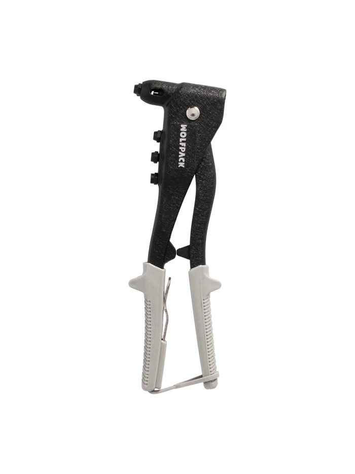 Remachadora Profesional Forjada 1 Mano