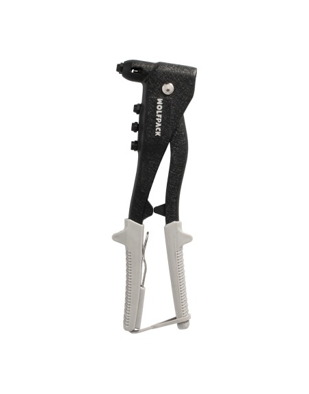 Remachadora Profesional Forjada 1 Mano