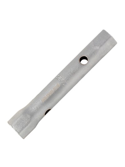 Llave Tubo Tubular 21x23 Fabricada en Acero Cromo Vanadio, Llave Grifería, Llave De Tubo Para Grifos, Llaves De Tubo Doble