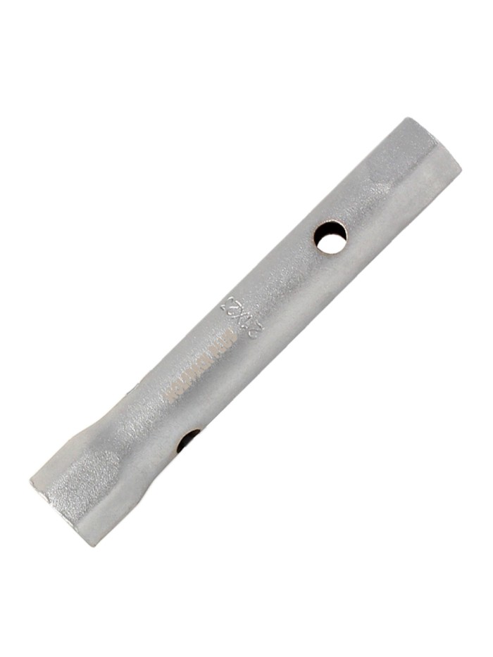 Llave Tubo Tubular 21x23 Fabricada en Acero Cromo Vanadio, Llave Grifería, Llave De Tubo Para Grifos, Llaves De Tubo Doble