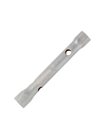 Llave Tubo Tubular 14x15 Fabricada en Acero Cromo Vanadio, Llave Grifería, Llave De Tubo Para Grifos, Llaves De Tubo Doble