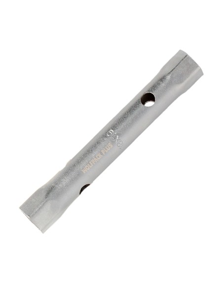 Llave Tubo Tubular 18x19 Fabricada en Acero Cromo Vanadio, Llave Grifería, Llave De Tubo Para Grifos, Llaves De Tubo Doble