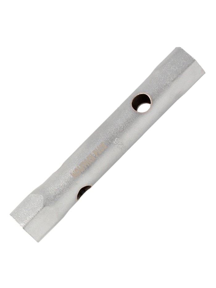 Llave Tubo Tubular 24x26 Fabricada en Acero Cromo Vanadio, Llave Grifería, Llave De Tubo Para Grifos, Llaves De Tubo Doble