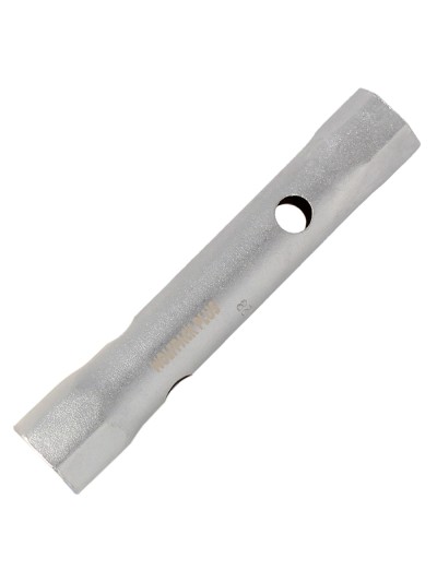 Llave Tubo Tubular 25x28 Fabricada en Acero Cromo Vanadio, Llave Grifería, Llave De Tubo Para Grifos, Llaves De Tubo Doble