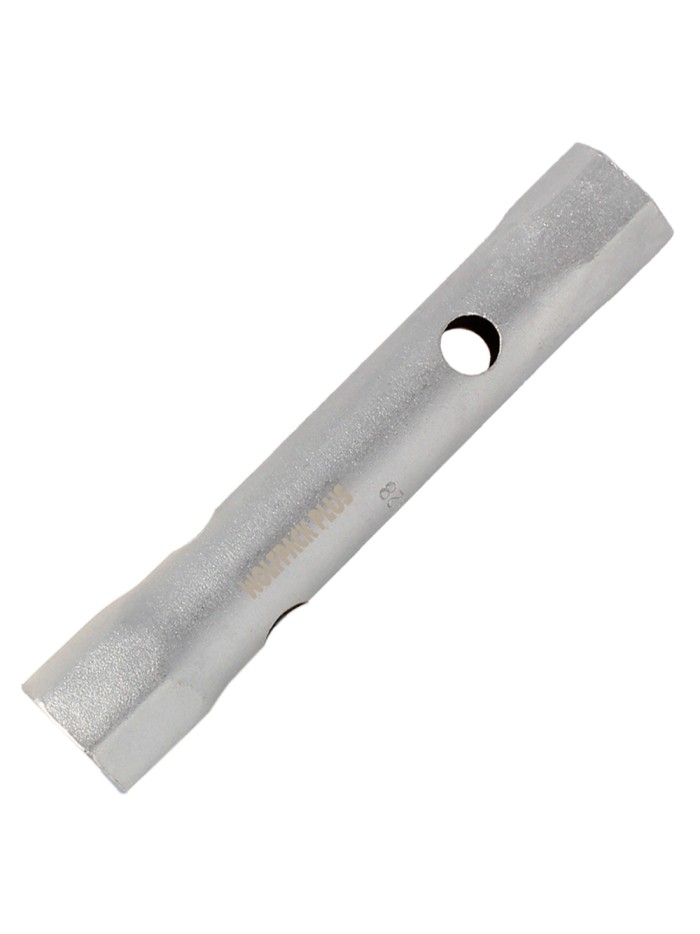Llave Tubo Tubular 25x28 Fabricada en Acero Cromo Vanadio, Llave Grifería, Llave De Tubo Para Grifos, Llaves De Tubo Doble