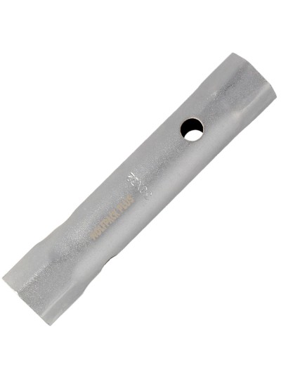 Llave Tubo Tubular 30x32 Fabricada en Acero Cromo Vanadio, Llave Grifería, Llave De Tubo Para Grifos, Llaves De Tubo Doble