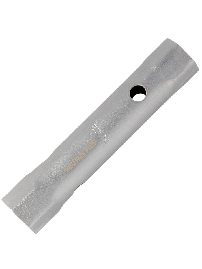 Llave Tubo Tubular 30x32 Fabricada en Acero Cromo Vanadio, Llave Grifería, Llave De Tubo Para Grifos, Llaves De Tubo Doble