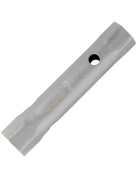 Llave Tubo Tubular 30x32 Fabricada en Acero Cromo Vanadio, Llave Grifería, Llave De Tubo Para Grifos, Llaves De Tubo Doble