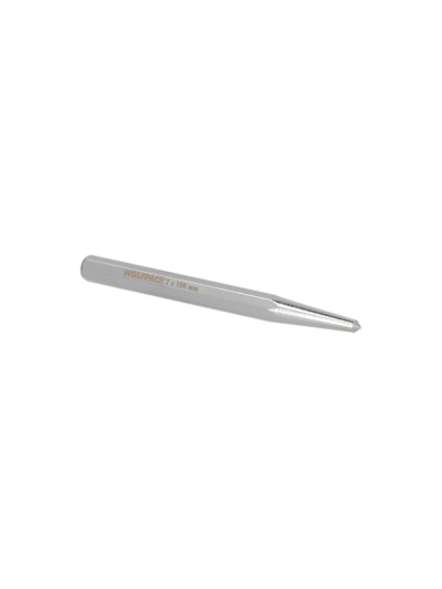 Granete Wolfpack 2 x 8 x 100 mm. Punzon metalico, Perforadores metalicos, Marcadores Metalicos.