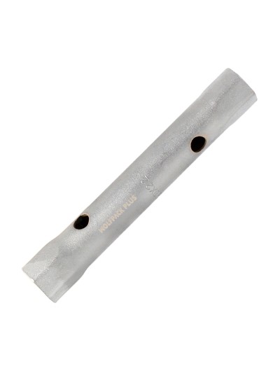 Llave Tubo Tubular 20x22 Fabricada en Acero Cromo Vanadio, Llave Grifería, Llave De Tubo Para Grifos, Llaves De Tubo Doble