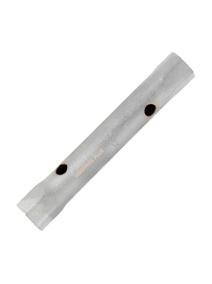 Llave Tubo Tubular 20x22 Fabricada en Acero Cromo Vanadio, Llave Grifería, Llave De Tubo Para Grifos, Llaves De Tubo Doble