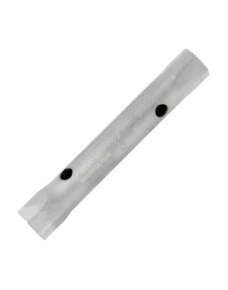 Llave Tubo Tubular 20x22 Fabricada en Acero Cromo Vanadio, Llave Grifería, Llave De Tubo Para Grifos, Llaves De Tubo Doble