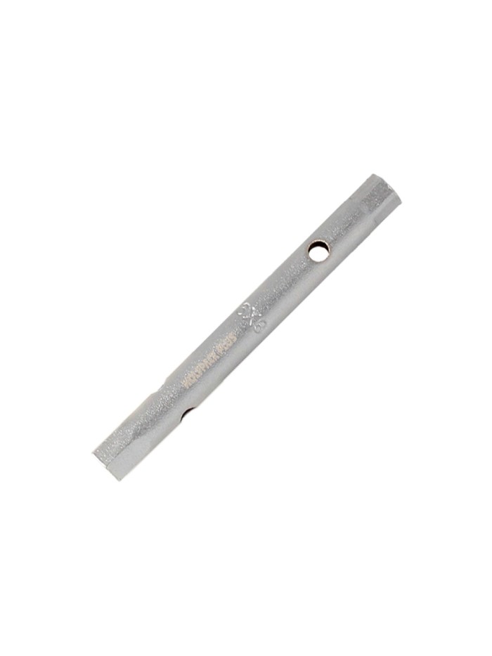 Llave Tubo Tubular 8x9 Fabricada en Acero Cromo Vanadio, Llave Grifería, Llave De Tubo Para Grifos, Llaves De Tubo Doble