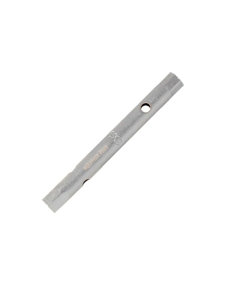 Llave Tubo Tubular 8x9 Fabricada en Acero Cromo Vanadio, Llave Grifería, Llave De Tubo Para Grifos, Llaves De Tubo Doble