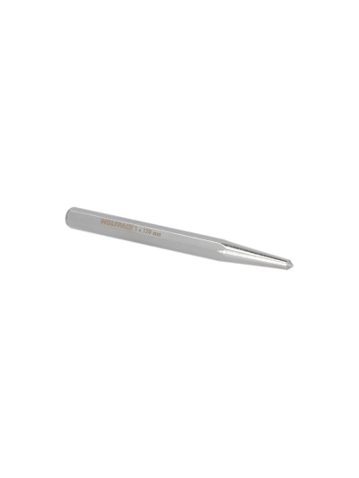 Granete Wolfpack 5 x 10 x 120 mm. Punzon metalico, Perforadores metalicos, Marcadores Metalicos.