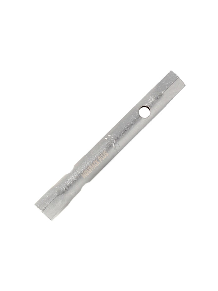 Llave Tubo Tubular 12x13 Fabricada en Acero Cromo Vanadio, Llave Grifería, Llave De Tubo Para Grifos, Llaves De Tubo Doble