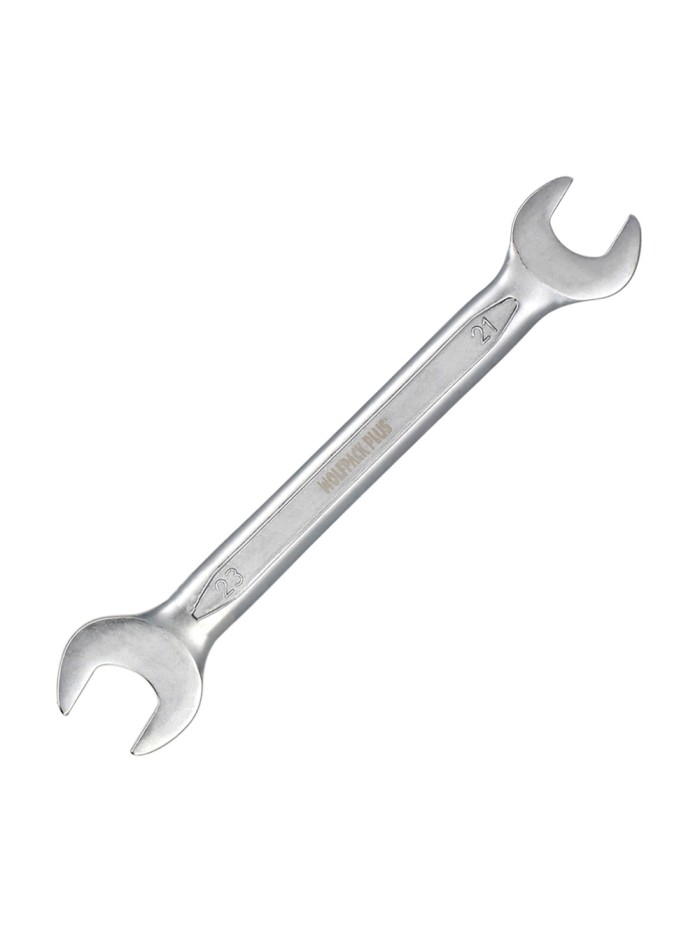 Llave Fija Plus Acero Cromo Vanadio 21x23 DIN 3110. Llave Fija, Llave Fija Doble