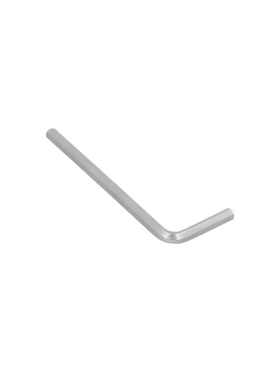 Llave Allen Standar Acero Cromo Vanadio Profesional 1,5 mm. Llave Hexagonal, Llave Allen Taller Mecanica, Llave Allen Bricolaje