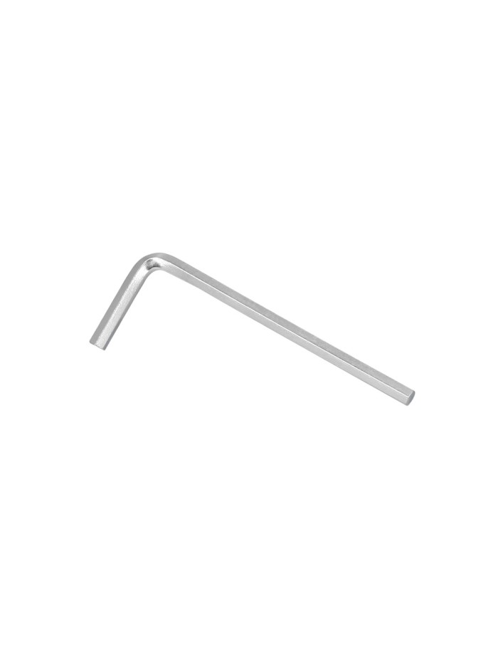 Llave Allen Standar Acero Cromo Vanadio Profesional 2,0 mm. Llave Hexagonal, Llave Allen Taller Mecanica, Llave Allen Bricolaje