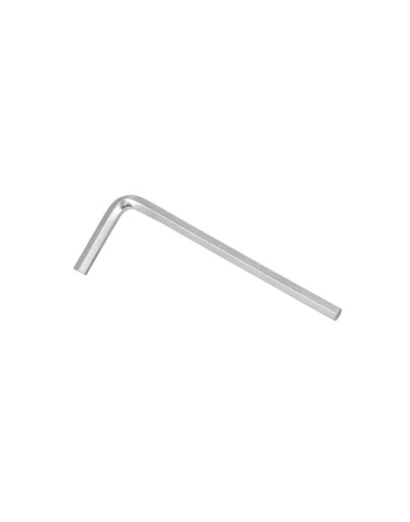 Llave Allen Standar Acero Cromo Vanadio Profesional 2,0 mm. Llave Hexagonal, Llave Allen Taller Mecanica, Llave Allen Bricolaje