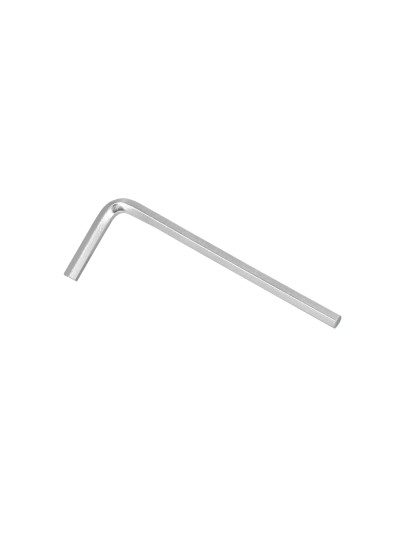 Llave Allen Standar Acero Cromo Vanadio Profesional 3,0 mm. Llave Hexagonal, Llave Allen Taller Mecanica, Llave Allen Bricolaje