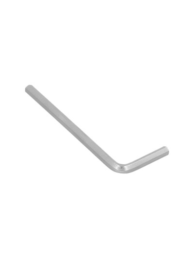Llave Allen Standar Acero Cromo Vanadio Profesional 3,5 mm. Llave Hexagonal, Llave Allen Taller Mecanica, Llave Allen Bricolaje