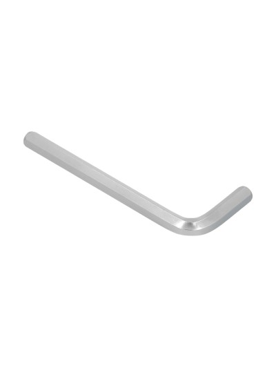 Llave Allen Standar Acero Cromo Vanadio Profesional 4,5 mm. Llave Hexagonal, Llave Allen Taller Mecanica, Llave Allen Bricolaje