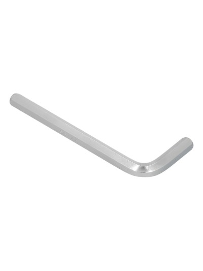 Llave Allen Standar Acero Cromo Vanadio Profesional 7,0 mm. Llave Hexagonal, Llave Allen Taller Mecanica, Llave Allen Bricolaje